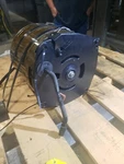 14110-21440-71,14110-21441-71 Toyota A/c Drive Motor Outright. Fixed Price $1500.00.