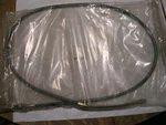 Total Source 47504-U2200-71 Brake Cable For Toyota 69" Long Right Side. Fixed Price $39.99.