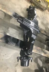 Hyster 1357400-COMP Steer Axle Complete Rebuilt , H50-55-60FT No Cor. Fixed Price $1250.00.