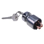 Ignition Switch 25150-02H01 Tcm Nissan Forklift 25150-L1805 Clark 7003496. Fixed Price $19.85.