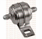 Toyota 23310-20540-71, Fuel Filter (4P Engine) Forklift 02-2FG25. Fixed Price $49.00.