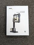 Crown 30TSPTN Narrow Aisle Forklift Parts Catalog & Shop Service Repair Manual. Fixed Price $122.57.