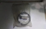 Hyster 53826 Wiper - Seal New (SP424). Fixed Price $90.00.