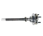 Taylor Dunn 41-152-00 Axle 17-1/8 Disc W/brg + Seal. Fixed Price $734.39.