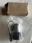 Afc Solenoid Valve A211B-12MWH Cng Natural Gas 3600 Psi New. Fixed Price $145.00.