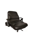 Forklift Seat Mitsubishi, Caterpillar, Yale, Hyster, Clark, H-6R7182 Replacement. Fixed Price $246.60.