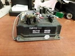 Curtis Pmc D.c. Motor Controller 1297-2413. Fixed Price $300.00.