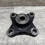 Oem Hyster 1617487 Bracket Isolator, New. Fixed Price $278.99.