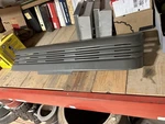 Raymond Front Hood Cover For R40-C40TT 223-001-334-006 23.75 Battery. Fixed Price $249.00.
