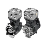 Air Brake Compressor For Perkins / LK3836 SEB01601 2488A292 2488A293. Fixed Price $793.00.
