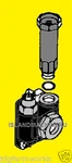 Fuel Feed Pump Mitsubishi Forklift FD35 40C With S6S Engine Only. Fixed Price $127.50.