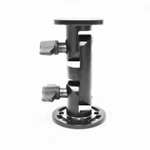 Proclip Usa 215837 Heavy-duty Pedestal Mount 4 Inch With Square Top Plate. Fixed Price $184.99.