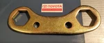Toyota 43753-13311-71 Steering Link (rear Axle) High Quality. Fixed Price $22.00.