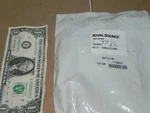 New Yale Fork Lift Part: Total Source Hydraulic Cylinder Seal Kit 580022525. Fixed Price $27.95.