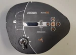 Crown 139631 Access 123 Comprehensive System Control And Module CA215. Fixed Price $145.00.