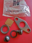 Nos Seal Stem Kit Genuine Oem Hyster Forklift / Truck Part No. 176539. Fixed Price $16.00.