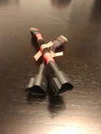 Wrightwirez. Caterpillar Fuel Temp Sensor And Turbo Boost Power Harnesses.. Fixed Price $154.95.