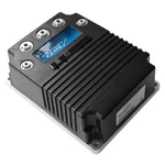 1268-5403 48V 400A Sepex Controller For Curtis Star Ev Classic Sirius Capella. Fixed Price $349.99.