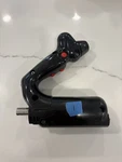 Raymond Handle Joystick Controller 1204635/R01. Fixed Price $395.00.
