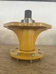 Caterpillar 4209917 Axle Hub Assembly For Skid Steer Loader. Fixed Price $875.00.