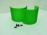 202721 New-no Box; Federal K8447014A-01 Stack Light Lens Kit; Green. Fixed Price $15.35.