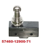 57460-12900-71 Toyota Micro Switch 54600-10330-71 Raymond 1-150-037 MC007. Fixed Price $8.90.