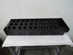 Honeywell 99EX-NR 30 Bay Rack W/ethernet Conn 5.3 Vdc 1.75A T186334. Fixed Price $499.99.