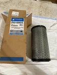 Donaldson P610905 Air Filter New In Box. Fixed Price $35.00.