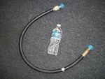 Clark Hydraulic Hose CL2399096 Forklift. Fixed Price $94.99.