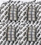 20 Crown Forklift Ball Bearing Single Shield 65081-057. Fixed Price $59.98.