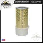 Forklift Air Filter Yale 5042408-63 504240863. Fixed Price $33.91.