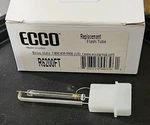 New Oem Ecco #R6200FT Replacement Flash Tube Bulb For Series Light. Fixed Price $22.00.