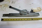 Hyster 1300108 Rail Seat Adjuster. Fixed Price $31.99.