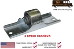 41260-26600-71 Epdm Torque Insulator Toyota 7+ 8 Series With Speed Gearbox. Fixed Price $75.00.