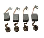 128092 New Crown Forklift Brush Kit WP2300. Fixed Price $192.88.