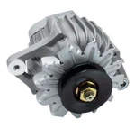 Toyota 27080-23470-71, Alternator New (4Y) 7FGCU25, 8FGU30, 8FGCU25. Fixed Price $674.34.