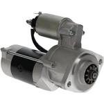 New Starter For Mitsubishi Lift Truck W/S4E S4S Engines 80-99 SMT0131. Fixed Price $114.95.