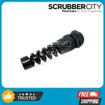 130166AM Strain Relief Grip Cord Tennant Speedscrub T1 Thyphoon Eagle,. Fixed Price $11.99.