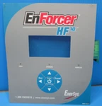 Enforcer Hfiq Enersys X002-EQ3-2 Touch Pad Switch Battery Charger EQ3-10-1. Fixed Price $25.00.