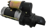 Forklift Hi-lo Starter- N/28MT 12V6601N Fits John Deere Skid Loaders. Fixed Price $215.98.