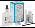 Total Hardness Test Kit, Model 5-B, Water Analysis For Drop Count Titration. Fixed Price $44.99.