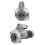 Starter AH0574 Various Nissan Forklifts FJ01A18 FJ02A25U FD02A20Q. Fixed Price $474.16.