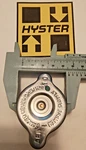 Hyster/yale Forklift 1352140 Radiator Cap Oem Quality. Fixed Price $21.50.