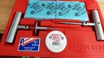 Safety Seal Product.....tire Repair Total Kit. Fixed Price $49.00.