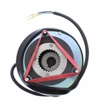 New Toyota Forklift Brake Assembly 00590-56203-71. Fixed Price $512.29.