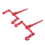 Pack Chain And Binder Kit 3/8"-1/2" Ratchet Load. Fixed Price $53.27.