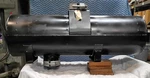 Volvo Penta 3837848 Silencer Muffler Exhaust Marine TAD940GE Tamd D12 D13. Fixed Price $1399.00.