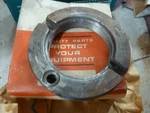 Allis-chalmers 47609763 Retainer. Fixed Price $40.00.