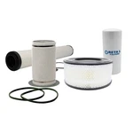 Beta Filters B1AF0009832 Replacement For 264266 / Vanair. Fixed Price $92.74.
