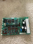 Meiden N62P20809 Mpu Mainboard Power Module See Pics. Fixed Price $199.00.
